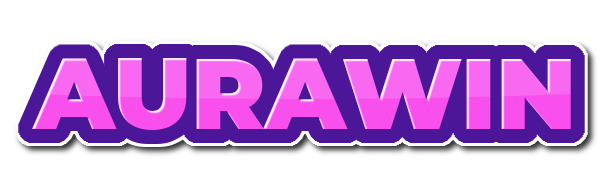 AURAWIN ➤ Pancarkan Aura Sang Juara — Main Game dengan Performa Terbaik dan Raih Kemenangan Gemilang di Setiap Sesi!
